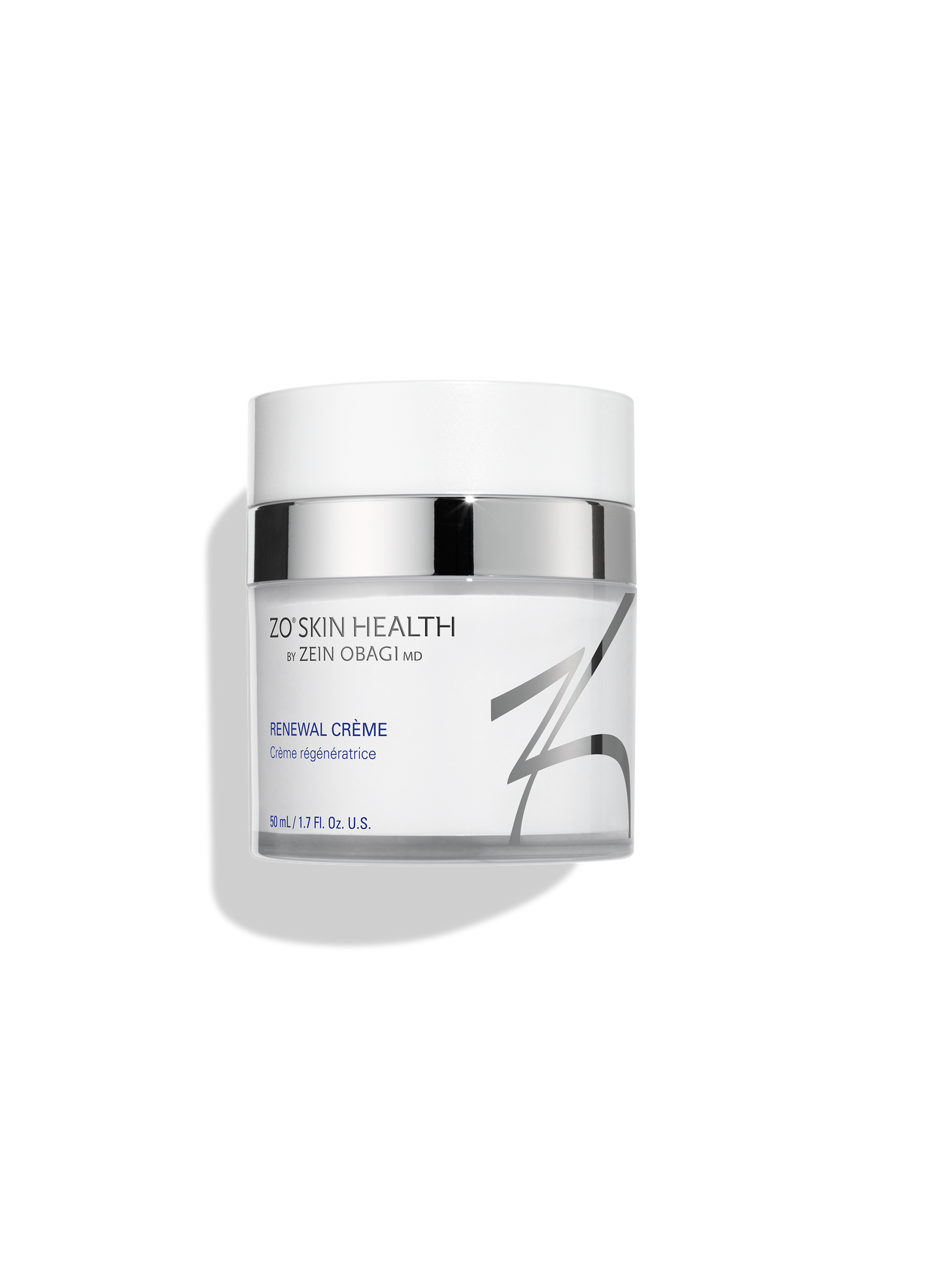 Renewal Crème