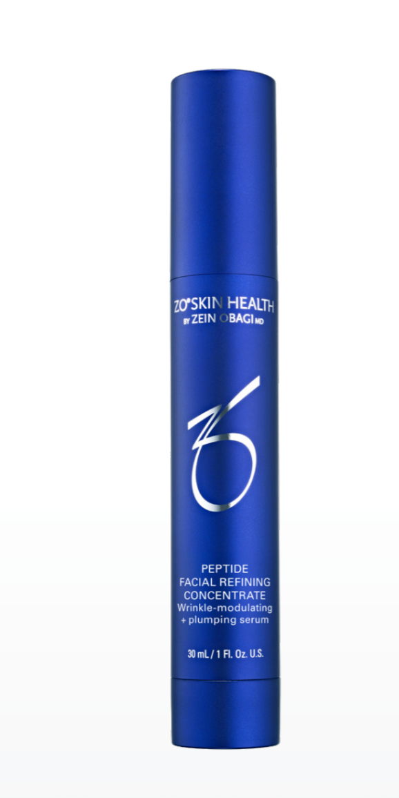 Peptide Facial Refining Concentrate