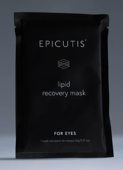 Lipid Recovery Mask for EYES (set of 5)