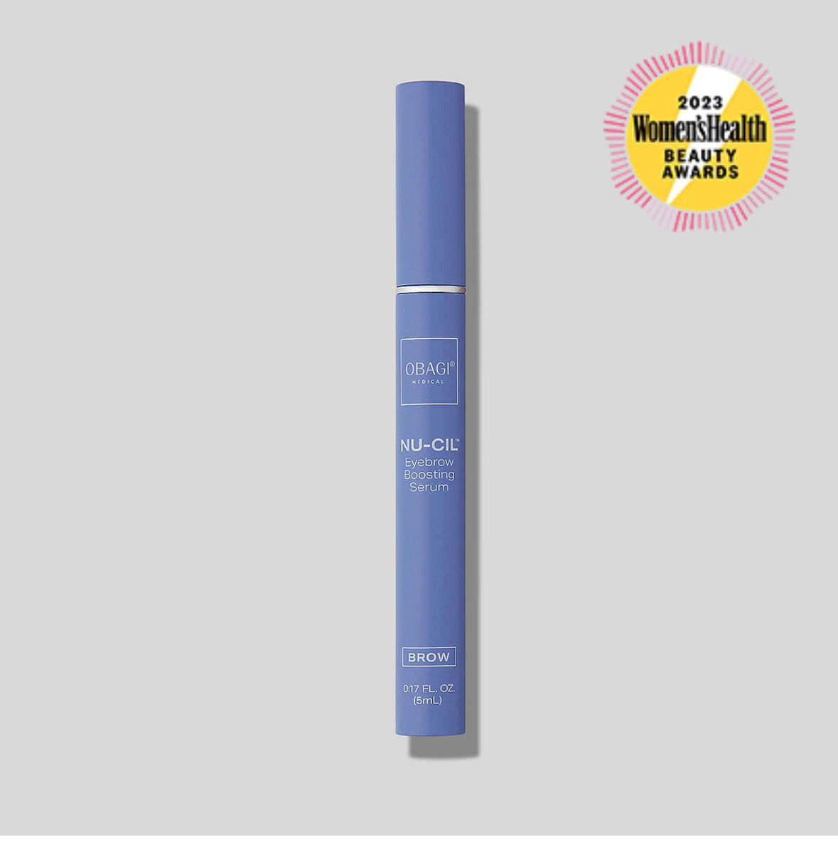 Obagi Nu-Cil Eyebrow Boosting Serum