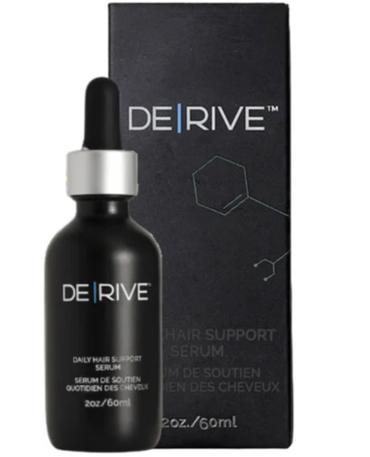 DE|RIVE Daily Hair Support Serum