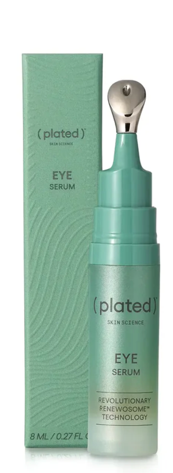 (plated) Skin Science EYE serum