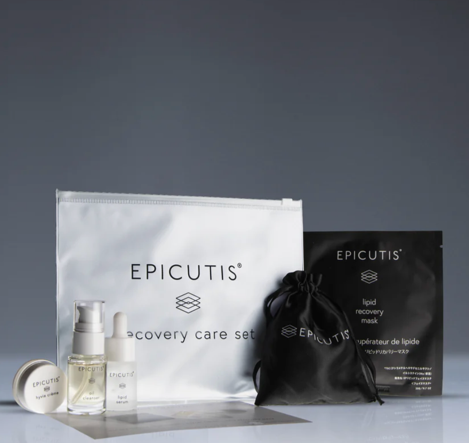 Recovery Care Set