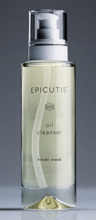 Oil Cleanser