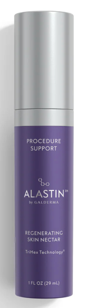 Regenerating Skin Nectar with TriHex Technology®