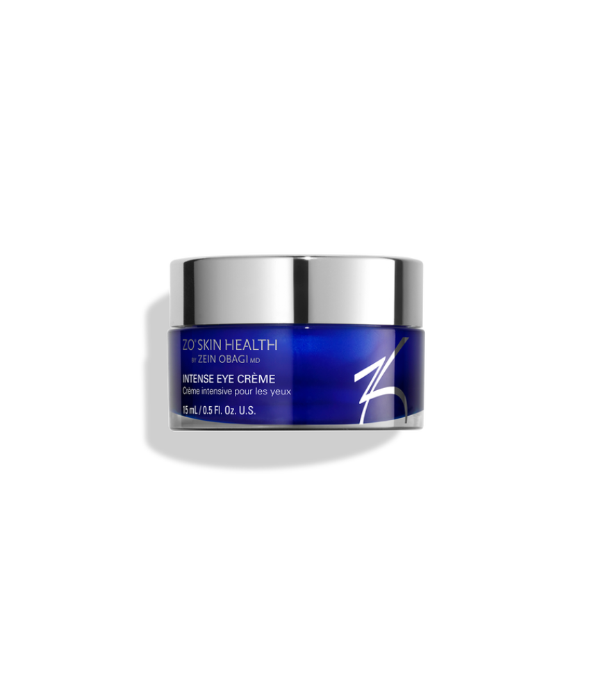Intense Eye Crème