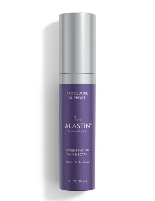 Regenerating Skin Nectar with TriHex Technology®