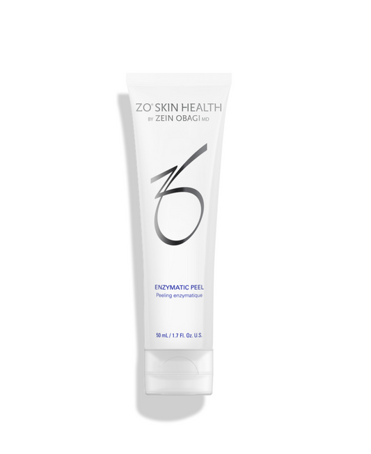 Enzymatic Peel