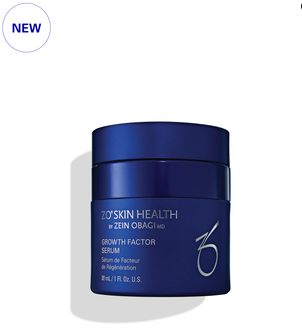 Growth Factor Serum