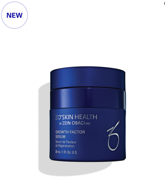 Growth Factor Serum