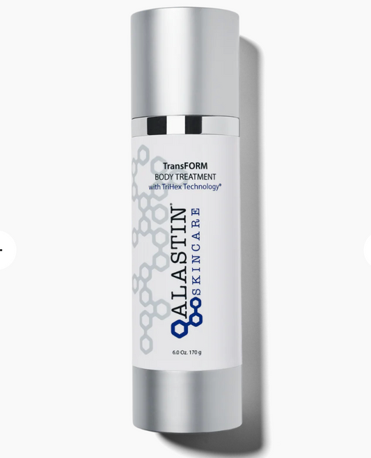 TransFORM Body Treatment