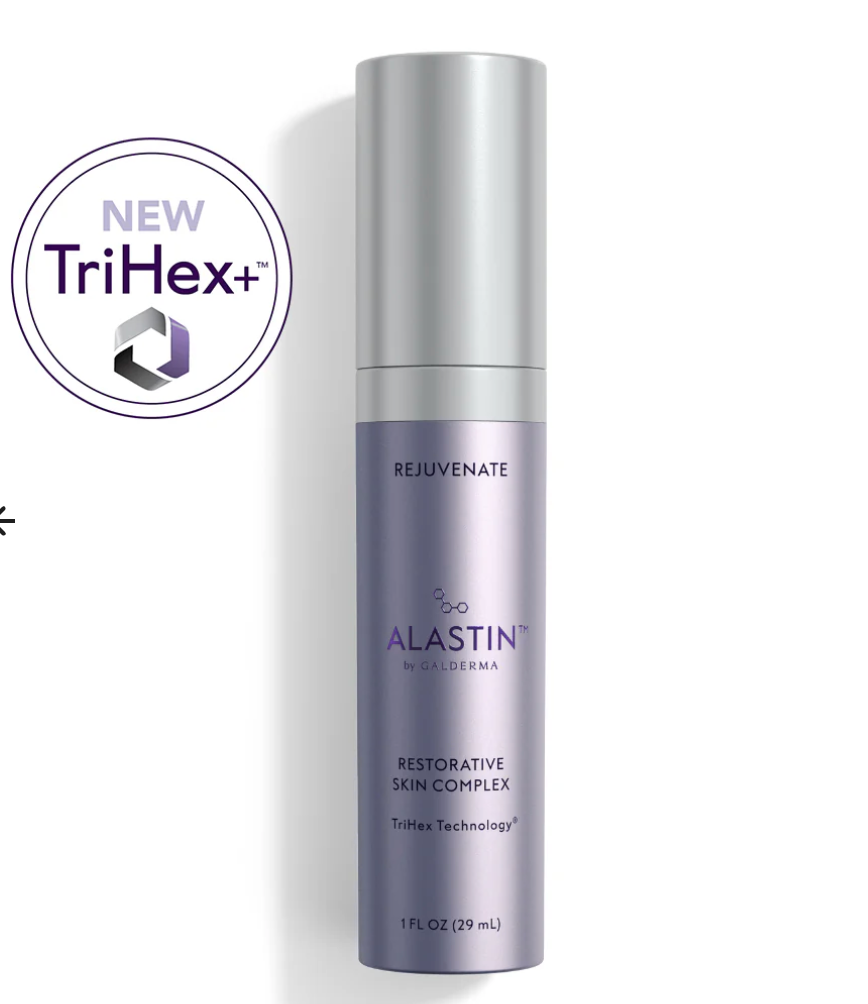 Restorative Skin Complex with TriHex+™