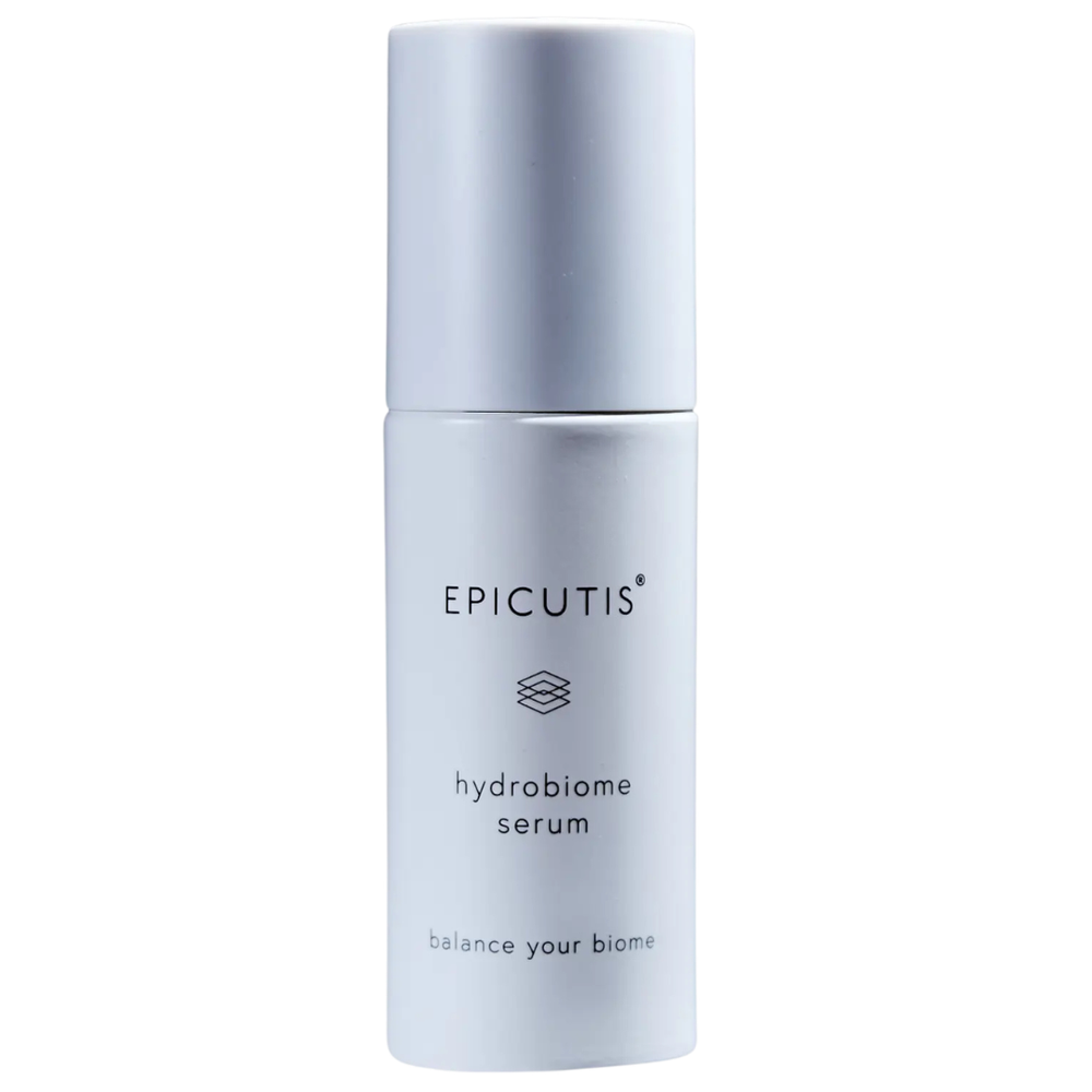 Hydrobiome Serum